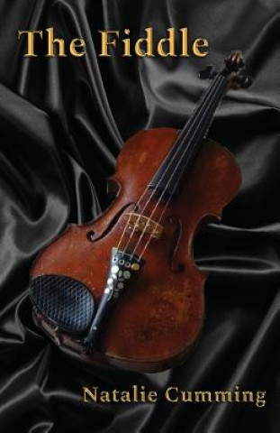 Knjiga Fiddle Natalie Cumming