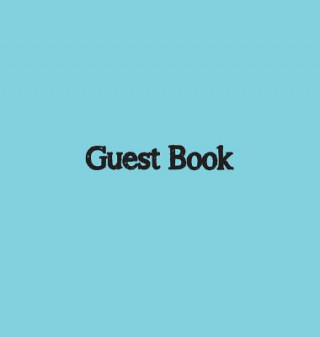 Carte Guest Book, Visitors Book, Guests Comments, Vacation Home Guest Book, Beach House Guest Book, Comments Book, Visitor Book, Nautical Guest Book, Holida Lollys Publishing