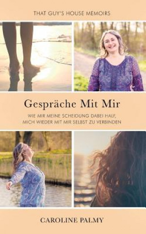 Libro Gesprache Mit Mir Caroline Palmy