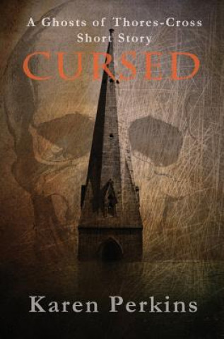 Carte Cursed Karen Perkins