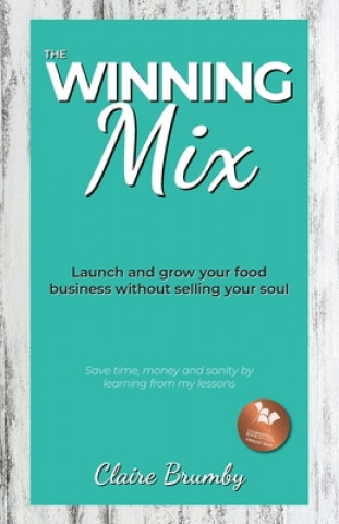 Carte Winning Mix Claire Brumby