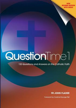 Kniha Question Time John Flader