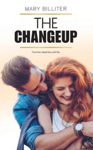 Knjiga Changeup Mary Billiter