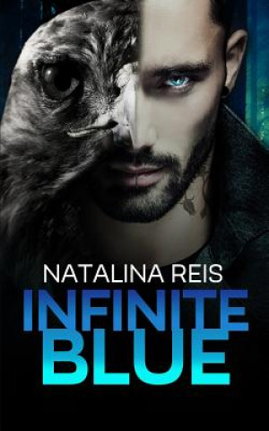 Książka Infinite Blue Natalina Reis