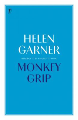 Książka Monkey Grip Helen Garner