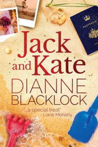 Libro Jack and Kate Dianne Blacklock