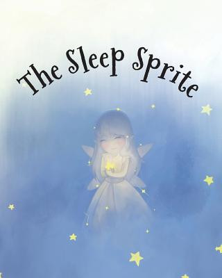 Buch Sleep Sprite Amy Parry