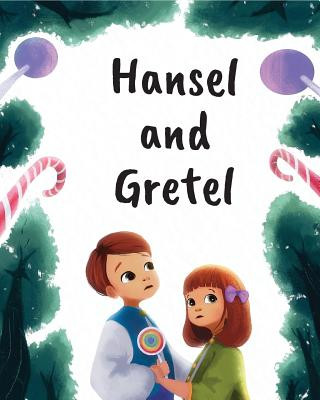 Könyv Hansel and Gretel Cameron Cliff