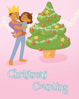 Knjiga Christmas Counting Amy Parry