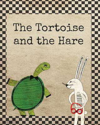Книга Tortoise and the Hare Elizabeth Wollstein