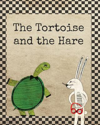 Knjiga Tortoise and the Hare Elizabeth Wollstein