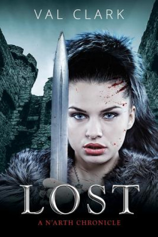 Knjiga Lost Val Clark