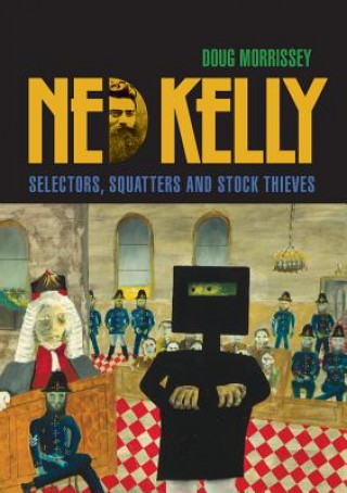 Libro Ned Kelly Doug Morrissey