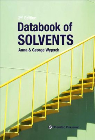 Buch Databook of Solvents Anna Wypych