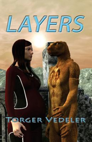 Knjiga Layers Torger Vedeler