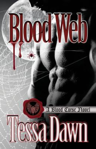 Buch Blood Web Tessa Dawn