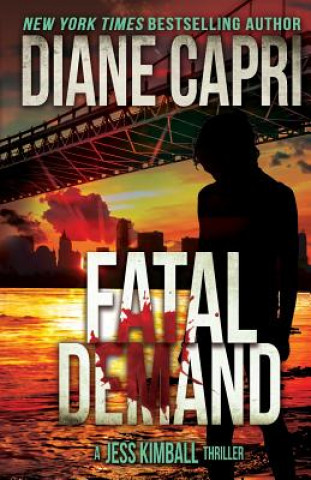 Libro Fatal Demand Diane Capri