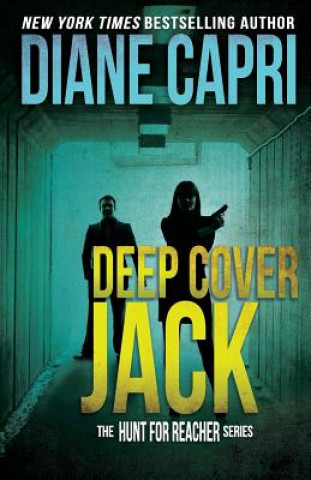 Carte Deep Cover Jack Diane Capri