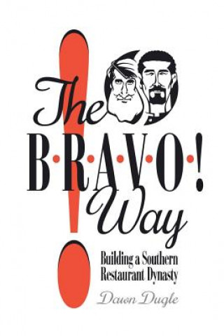 Buch Bravo! Way Dawn Dugle