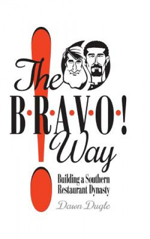 Buch Bravo! Way Dawn Dugle