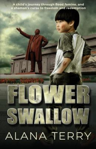 Buch Flower Swallow Alana Terry