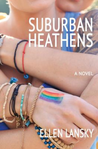 Book Suburban Heathens Ellen Lansky