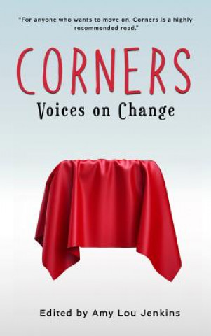 Könyv Corners Amy Lou Jenkins