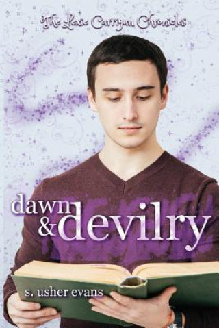 Knjiga Dawn and Devilry S Usher Evans