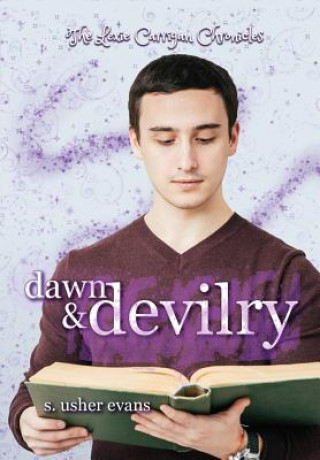 Knjiga Dawn and Devilry S Usher Evans