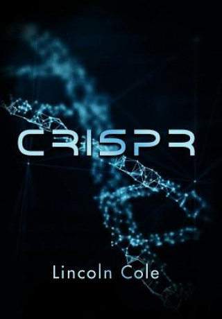 Βιβλίο Crispr Lincoln Cole
