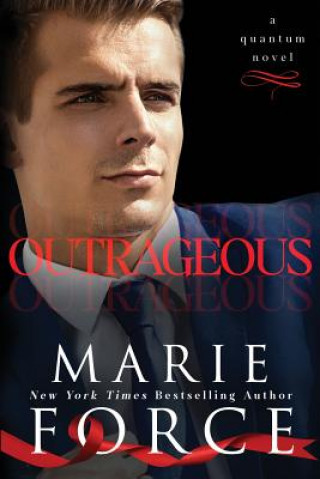 Buch Outrageous Marie Force