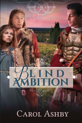 Book Blind Ambition Carol Ashby