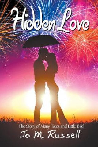 Kniha Hidden Love Jo M. Russell
