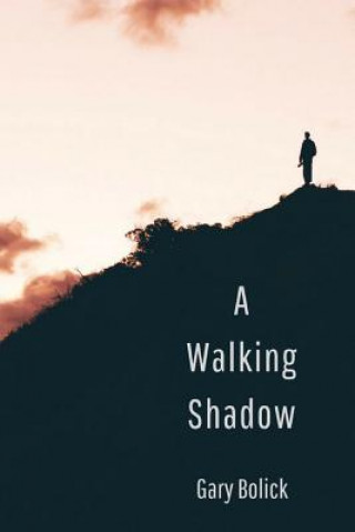 Knjiga Walking Shadow Gary Bolick