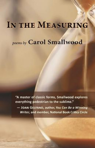 Libro In the Measuring Carol Smallwood