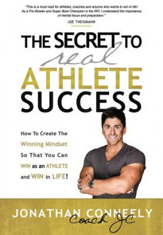 Carte Secret to Real Athlete Success Jonathan Conneely