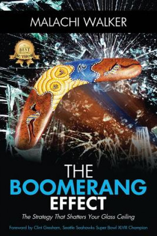 Könyv Boomerang Effect Walker Malachi