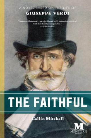 Boek Faithful Collin Mitchell