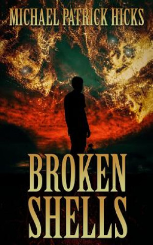 Boek Broken Shells Michael Patrick Hicks