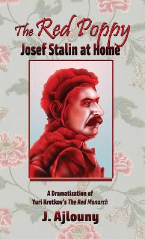 Libro Red Poppy J Ajlouny