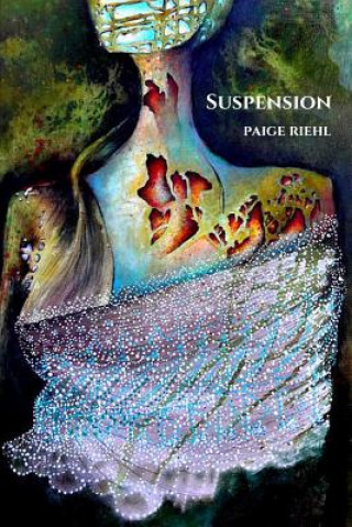 Könyv Suspension Paige Riehl