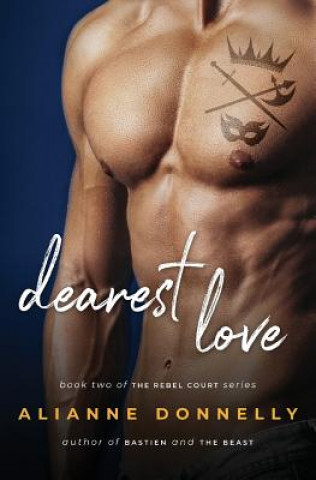 Kniha Dearest Love Alianne Donnelly