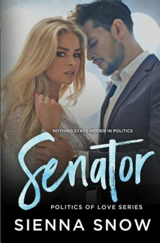 Carte Senator Sienna Snow