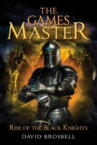 Libro Games Master David Brosbell