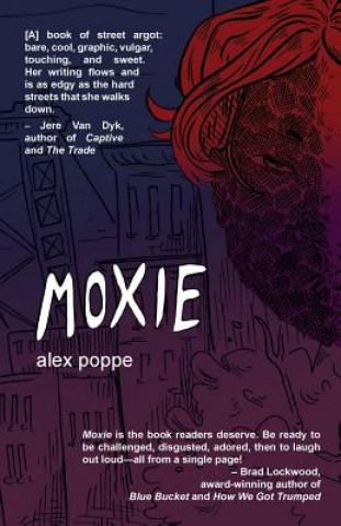 Carte Moxie Alex Poppe