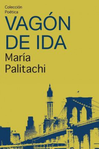 Buch Vagon de ida Maria Farazdel Palitachi