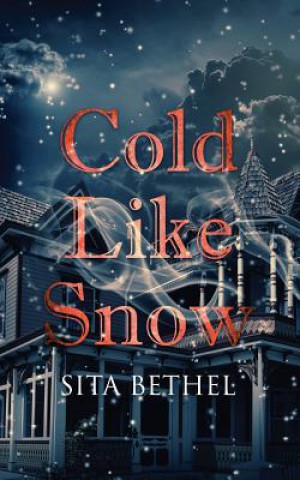 Knjiga Cold Like Snow Sita Bethel
