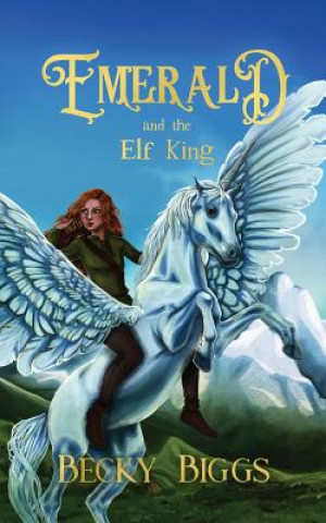Knjiga Emerald Becky Biggs
