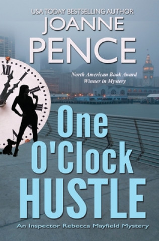 Kniha One O'Clock Hustle Joanne Pence