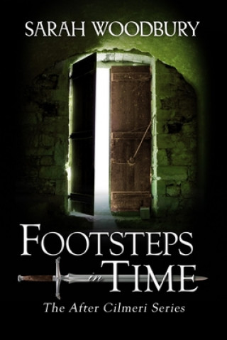 Boek Footsteps in Time Sarah Woodbury